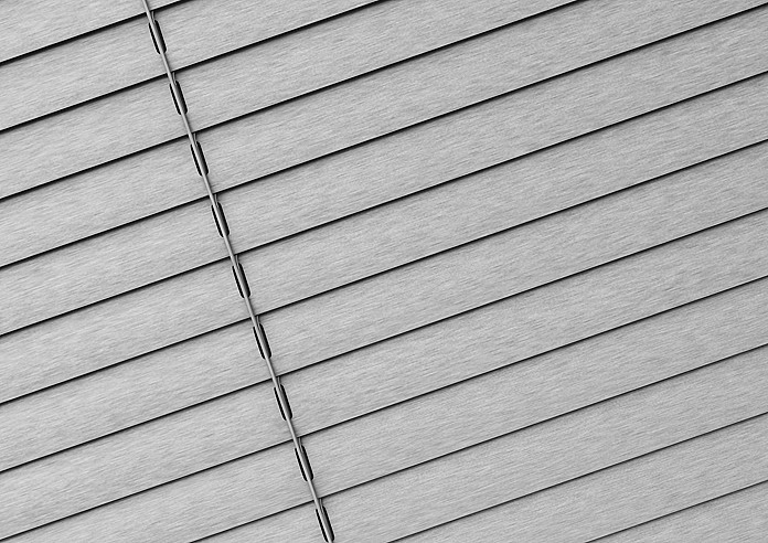 Wow Factor, Brushed Azure - Venetian Blind - Image 4